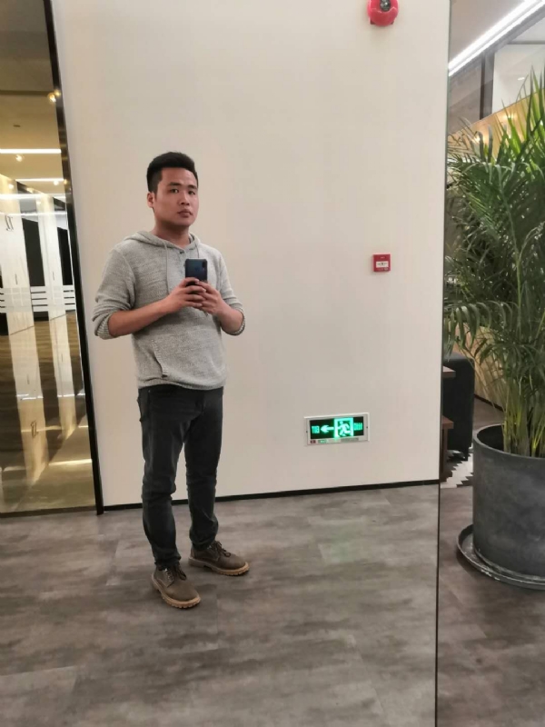 Tim的第二张照片--台湾认干亲服务网