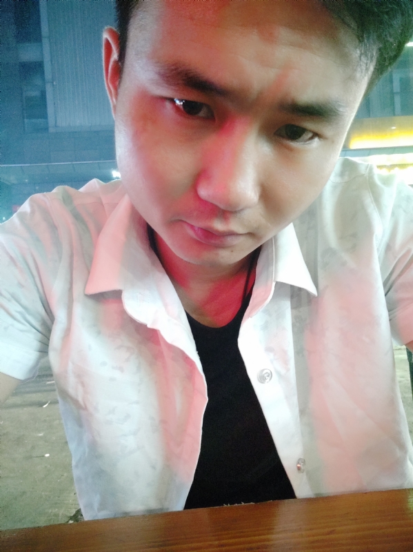 往后余生都是你的第一张照片--台湾认干亲服务网