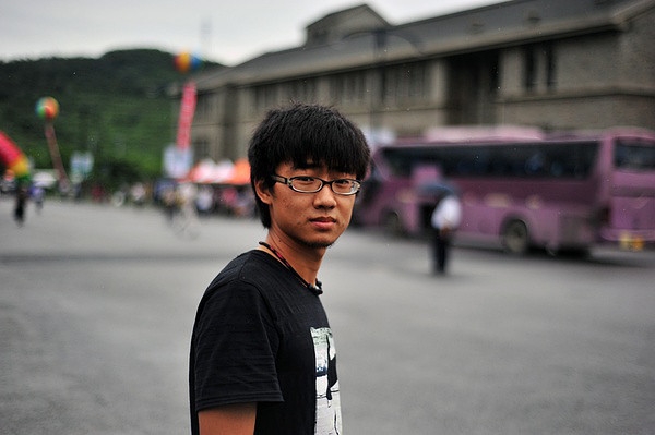 mumu的第一张照片--台湾认干亲服务网