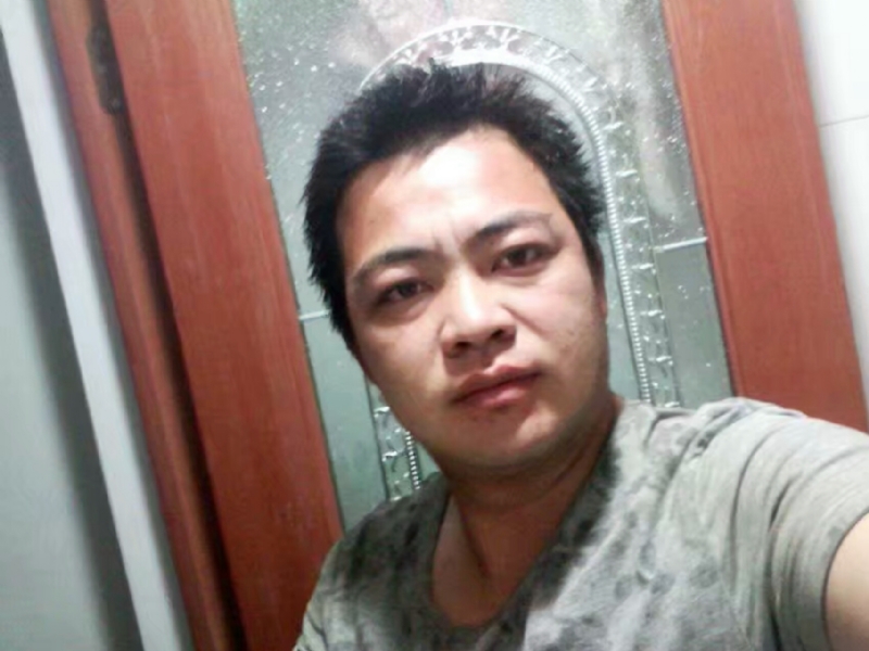 往事随风的第一张照片--台湾认干亲服务网