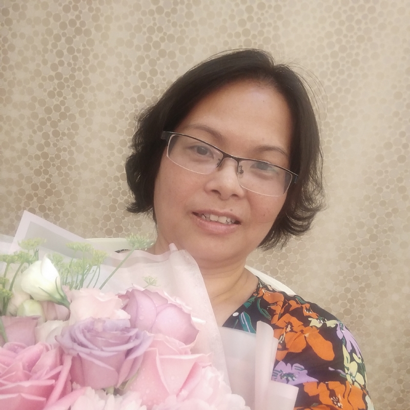 莫在缇的第一张照片--台湾认干亲服务网