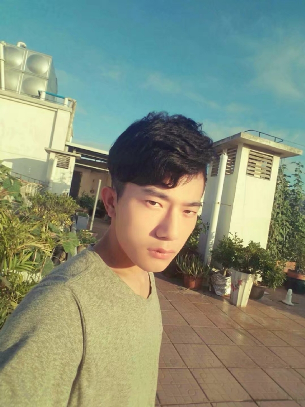 寒烟陌上的第一张照片--台湾认干亲服务网