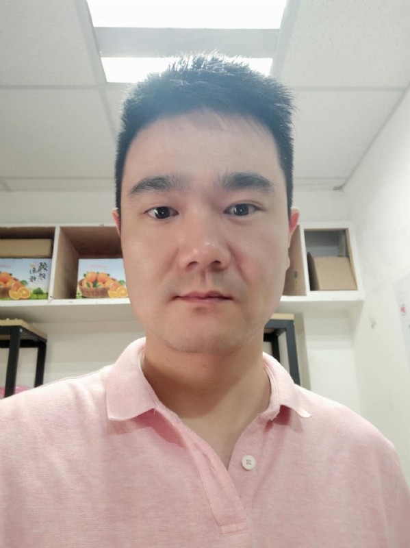 大米的第一张照片--台湾认干亲服务网