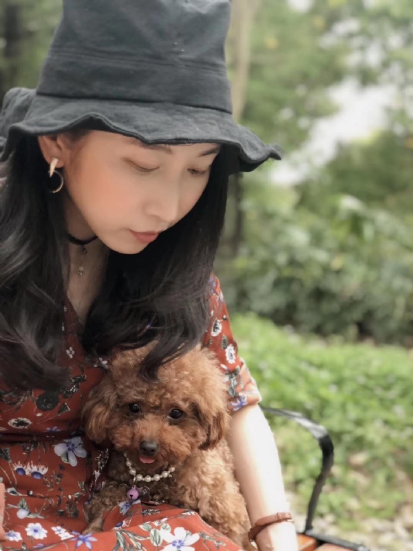 Jiessie的第一张照片--台湾认干亲服务网