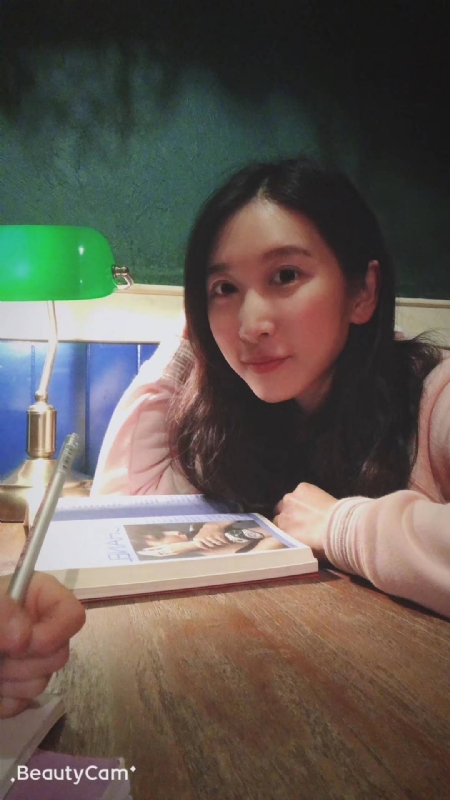 Jiessie的第二张照片--台湾认干亲服务网