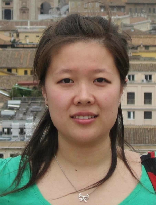 唐子的第一张照片--台湾认干亲服务网