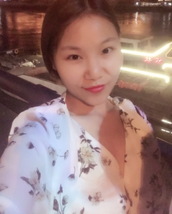 彩儿的第一张照片--台湾认干亲服务网