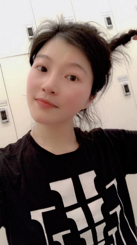 Yogagirl的第一张照片--台湾认干亲服务网