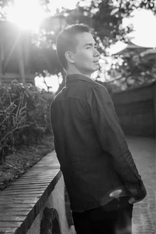 真心换真心的第二张照片--台湾认干亲服务网