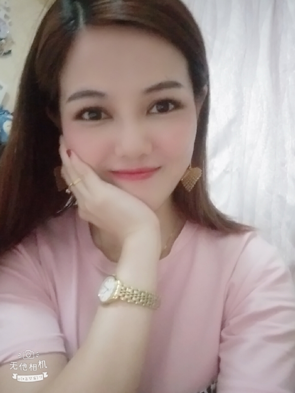 小雨的第一张照片--台湾认干亲服务网