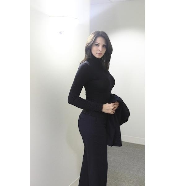 Amelia的第一张照片--台湾认干亲服务网