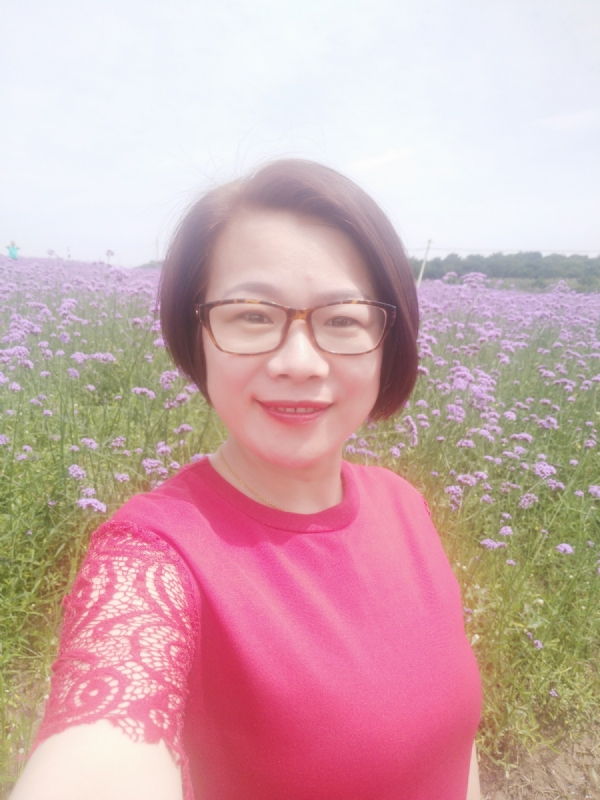 岁月静好的第一张照片--台湾认干亲服务网