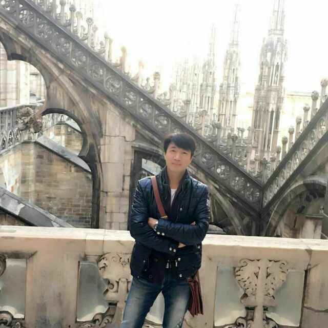 比邻的第一张照片--台湾认干亲服务网