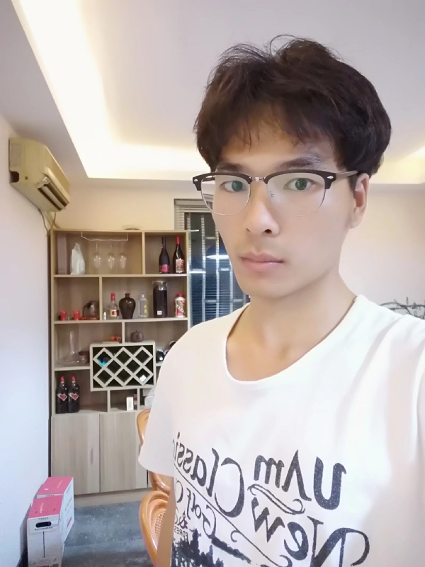 kangliang的第一张照片--台湾认干亲服务网