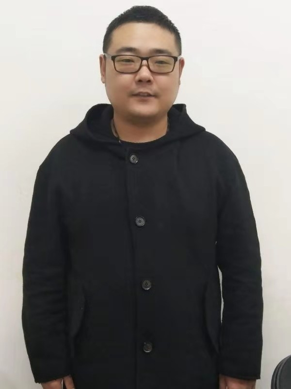 ll的第一张照片--台湾认干亲服务网