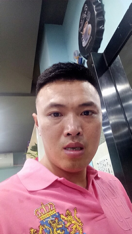 天寻健的第一张照片--台湾认干亲服务网