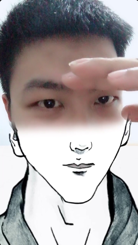 余生叔的第一张照片--台湾认干亲服务网