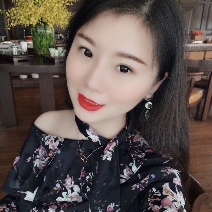 李媛的第一张照片--台湾认干亲服务网