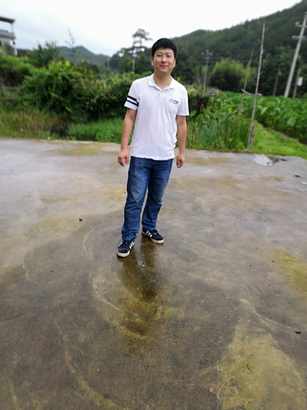 开心龙王的第一张照片--台湾认干亲服务网