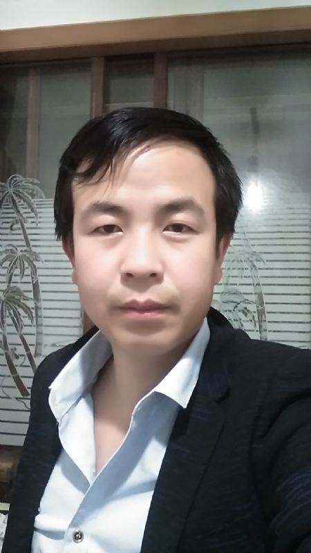 财哥的第一张照片--台湾认干亲服务网