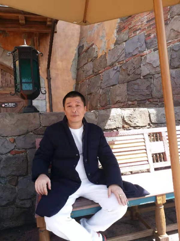 纳尼亚的第一张照片--台湾认干亲服务网