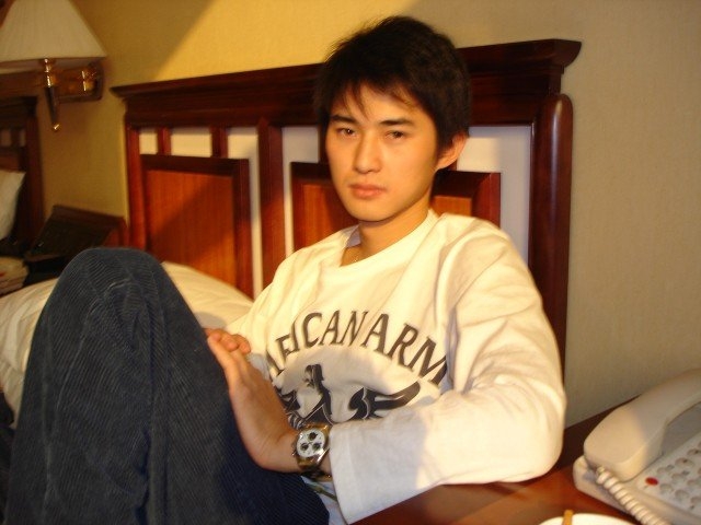 紅豆的第一张照片--台湾认干亲服务网