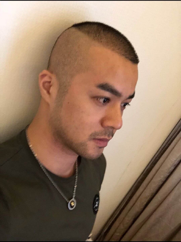 不期而遇的第一张照片--台湾认干亲服务网