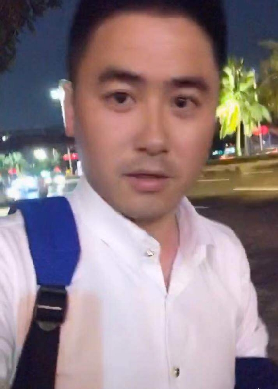 chen的第二张照片--台湾认干亲服务网