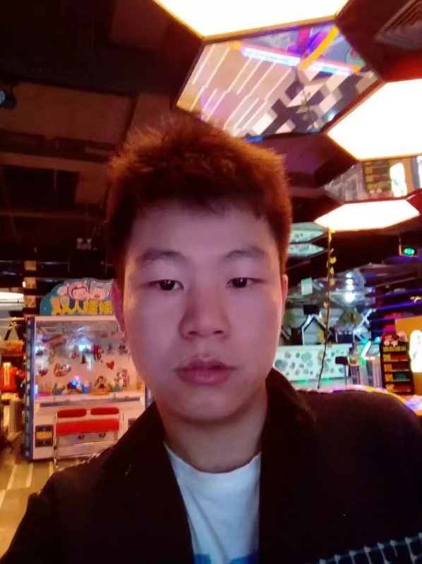 啊源的第一张照片--台湾认干亲服务网