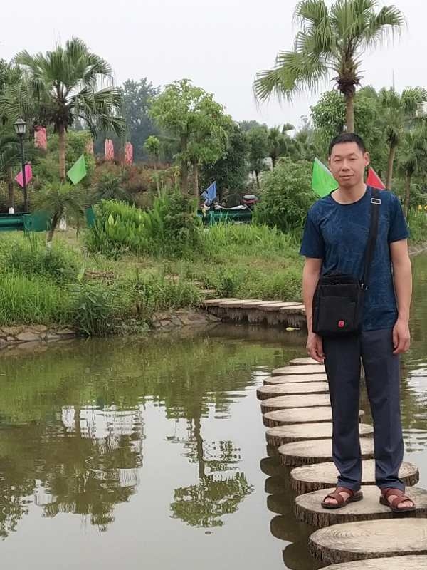 星星知我心的第一张照片--台湾认干亲服务网