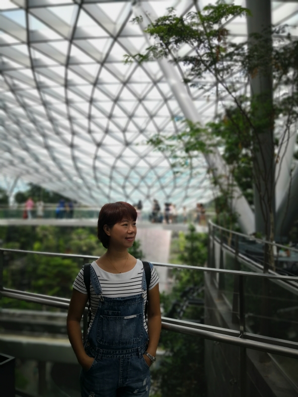 爱的力量的第一张照片--台湾认干亲服务网