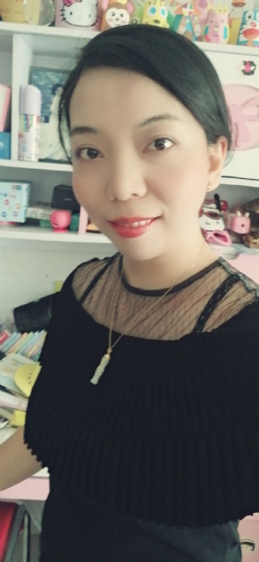 春暖花开的第二张照片--台湾认干亲服务网