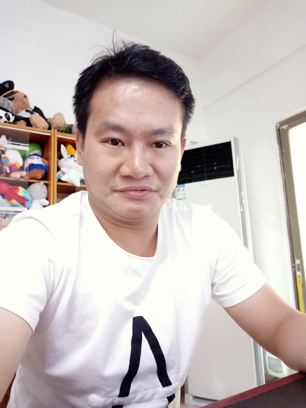 辉祥明天的第一张照片--台湾认干亲服务网