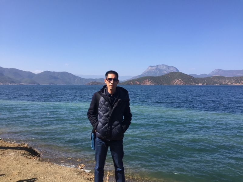 陈目的第一张照片--台湾认干亲服务网