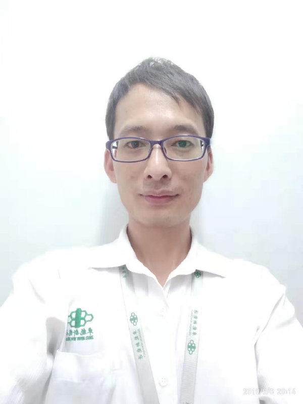 暖阳的第一张照片--台湾认干亲服务网