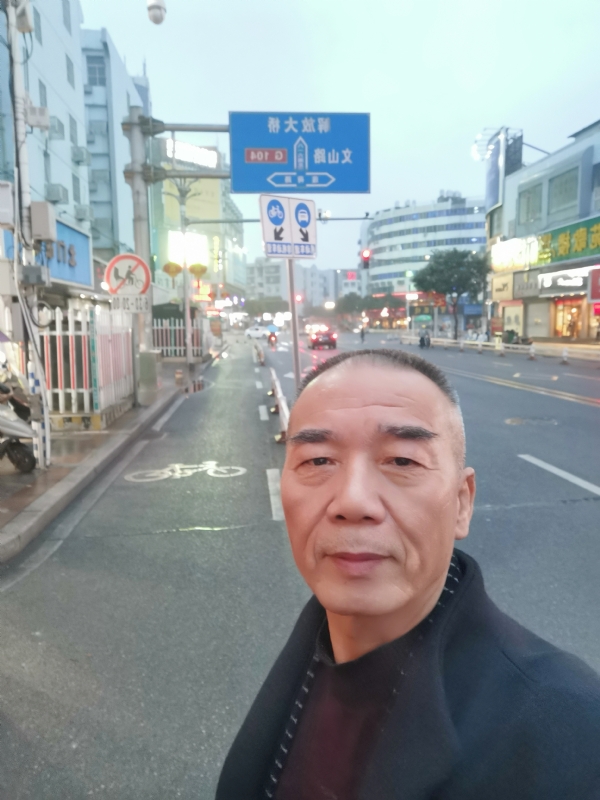 历尽沧海的第一张照片--台湾认干亲服务网