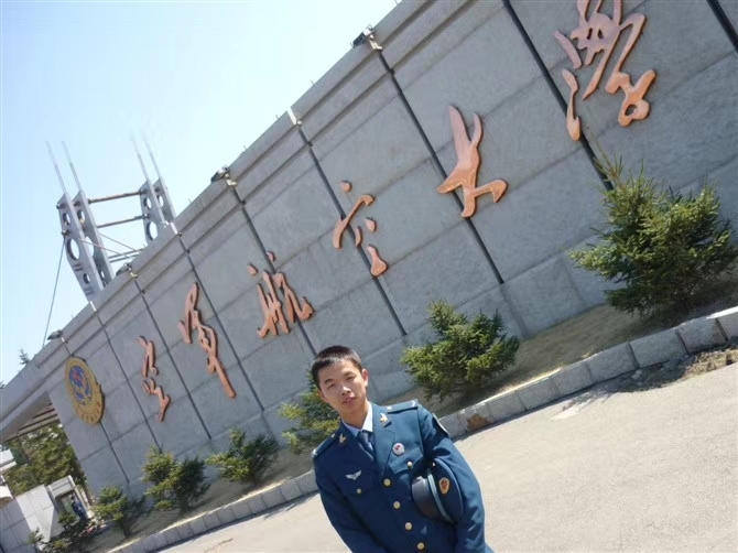 阿德的第一张照片--台湾认干亲服务网