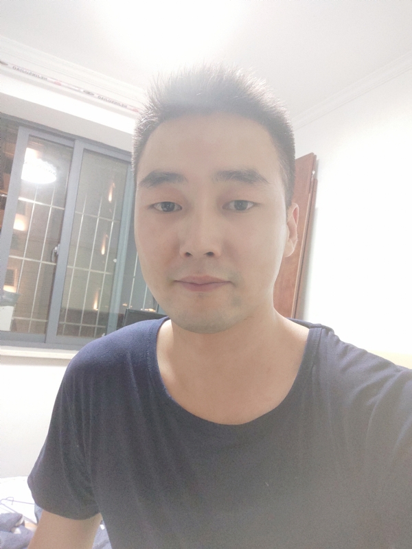 叶晓隆的第一张照片--台湾认干亲服务网