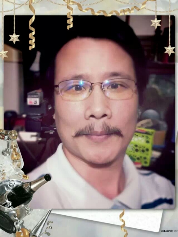 simax的第一张照片--台湾认干亲服务网