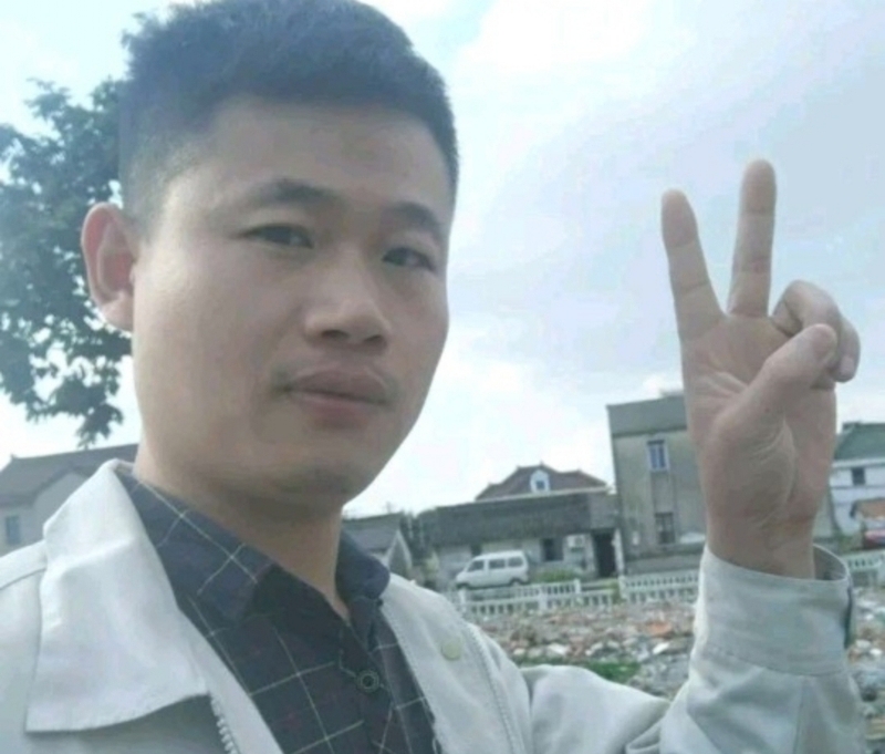 兰花的第一张照片--台湾认干亲服务网