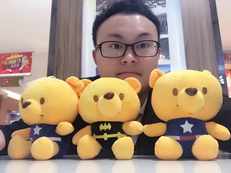 独孤求败的第一张照片--台湾认干亲服务网