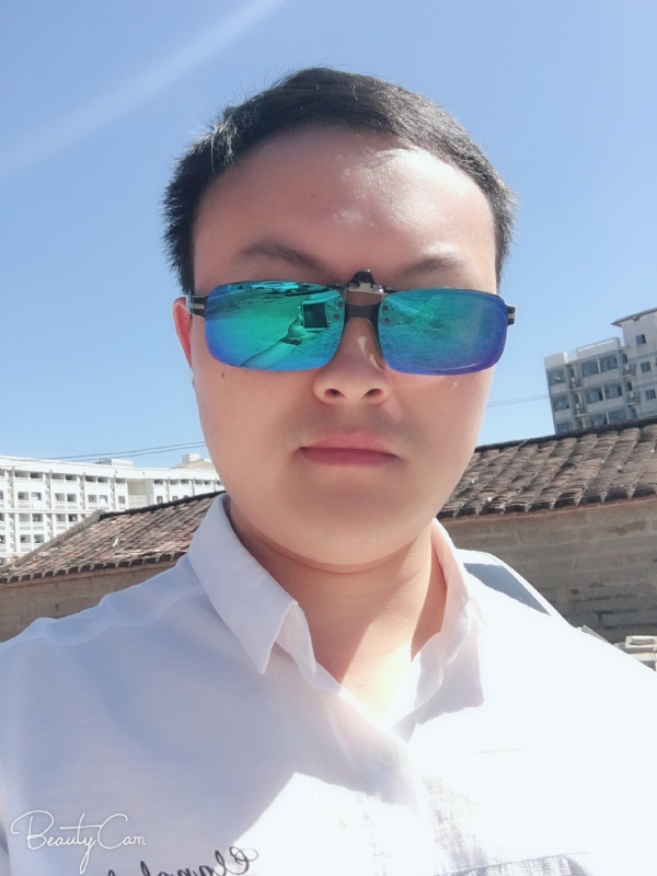 独孤求败的第三张照片--台湾认干亲服务网