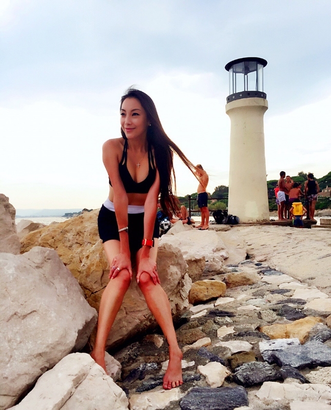 Super_SuLi的第二张照片--台湾认干亲服务网