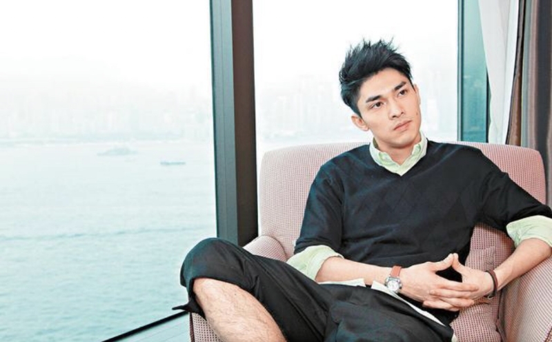 珍爱一生的第一张照片--台湾认干亲服务网