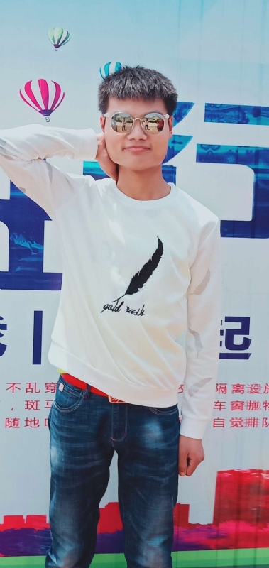 天龙～育歉的第一张照片--台湾认干亲服务网