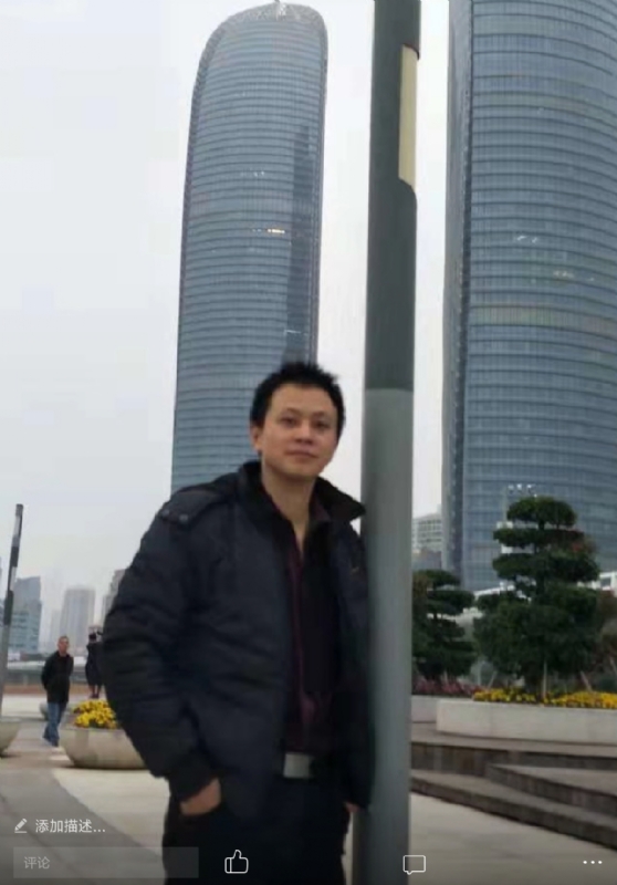 一叶飘零的第一张照片--台湾认干亲服务网