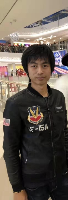 明明的第一张照片--台湾认干亲服务网