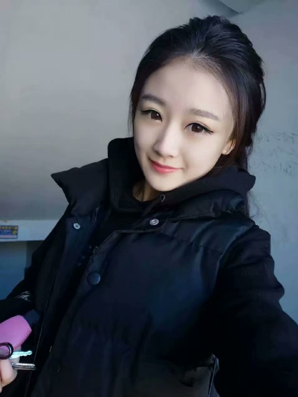 可爱的瑶的第一张照片--台湾认干亲服务网