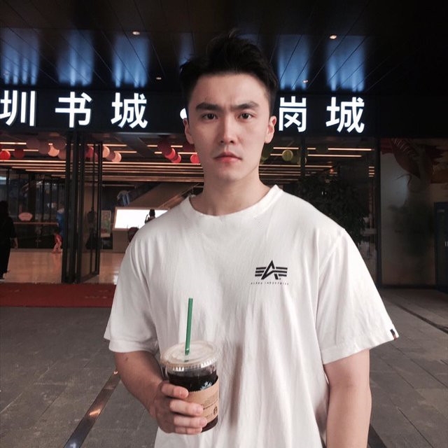 tim的第一张照片--台湾认干亲服务网