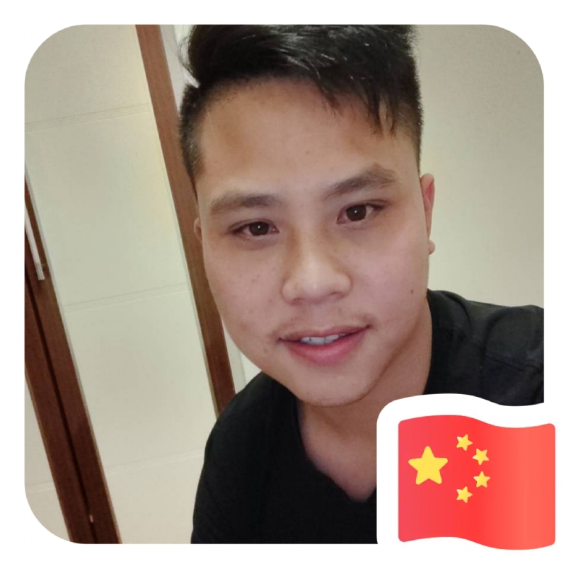 陈桂宝的第一张照片--台湾认干亲服务网